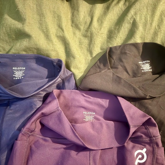 Cadent High Rise Bike Short 7" - Picture 2 of 2